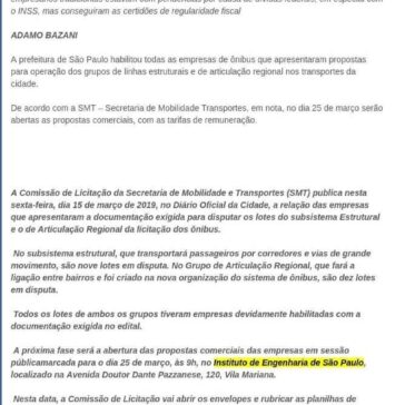 Volare fornece 167 miniônibus para Sistema Transantiago do Chile. Esta será a primeira vez que os veículos da marca serão utilizados nas linhas alimentadoras de um sistema BRT-truck brasil