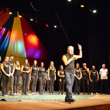 Grupo Rodonaves realiza gincana solidária entre colaboradores e parceiros para arrecadar donativos