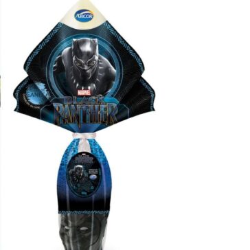 15 ovos de Páscoa para quem ama o mundo nerd – Hype News