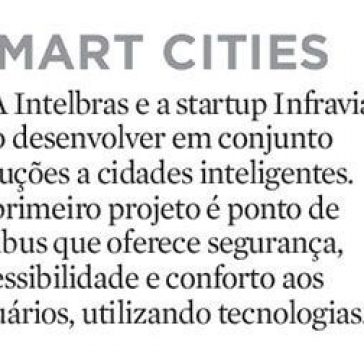 Smart Cities- Diário Catarinense