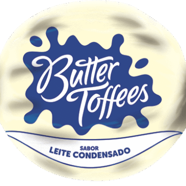 Butter Toffees Leite Condensado