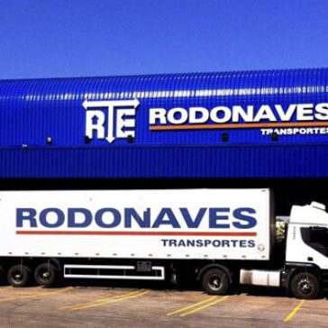 RTE Rodonaves investe R$25 milhões no primeiro trimestre em ampliação e otimização da frota