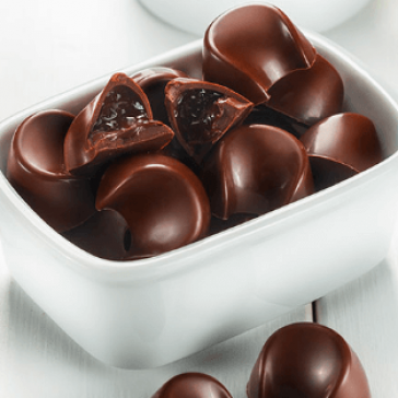 Páscoa 2019: Selecta Chocolates apresenta três receitas de bombons