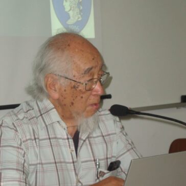 Entrevista Jorge Hori- Rádio Sorriso