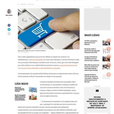 Dia do Consumidor: antes de comprar, siga 6 passos -GaúchaZH