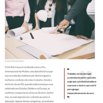 A importância das mulheres para o desenvolvimento da indústria de Santa Catarina- Negócios em Foco