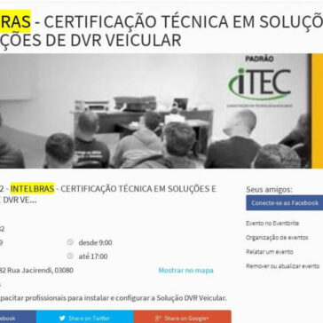 INTELBRAS- Evento.br.com