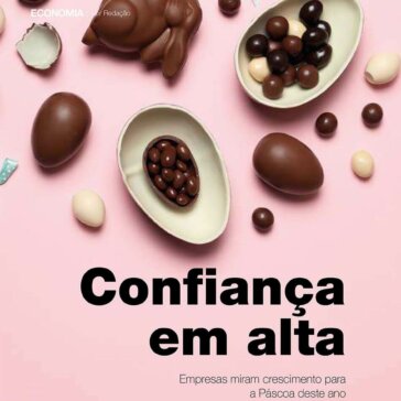 Confiança em alta Food Service News