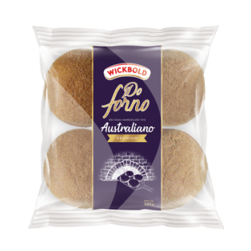 Dia mundial do Hambúrguer: Wickbold lança dois pães para comemorar data
