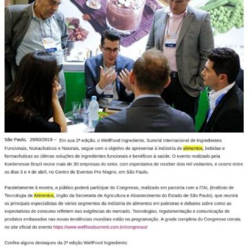 Selecta aprofunda 6 tendências de consumo para o futuro do setor de sorvetes – Guia Lat