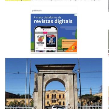 Conselho estadual de patrimônio está parado há 46 dias em SP -Terra