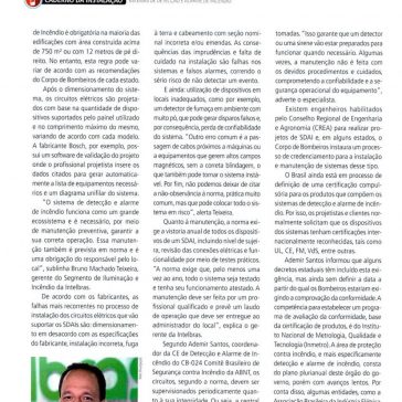 Sistemas que salvam vidas- Potência