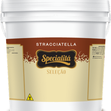 Nova linha de coberturas premium para sorvetes chega ao mercado brasileiro 