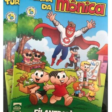 SEMESP APOIA GIBI SOBRE FILANTROPIA- Semesp