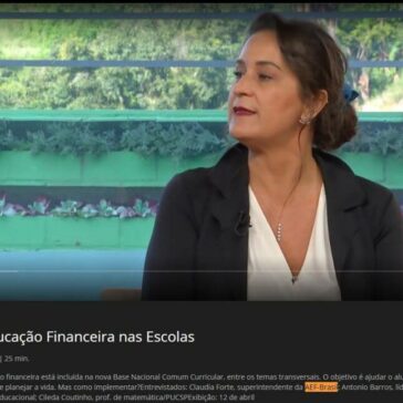 A Educação Financeira nas Escolas- Futura Play