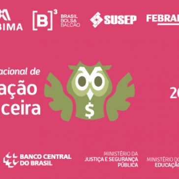 AEF-Brasil realiza ações durante a 6ª Semana ENEF