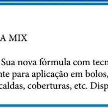 Corante líquido amarelo Gema Mix