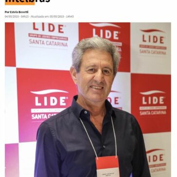 ‘Entramos no mercado de energia solar porque nossas revendas pedem muito esse produto’, diz Freitas, da Intelbras- NSC Total