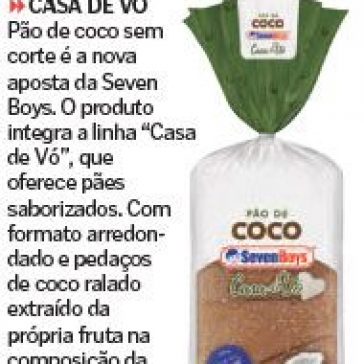 Casa da vó – Destak DF