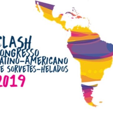 Clash 2019: Duas Rodas patrocina congresso latino-americano que debate o futuro do mercado de sorvetes
