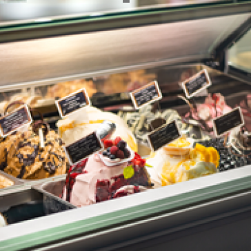 Specialitá apresenta 15 novos ingredientes para o mercado de gelados comestíveis na Fispal 2019