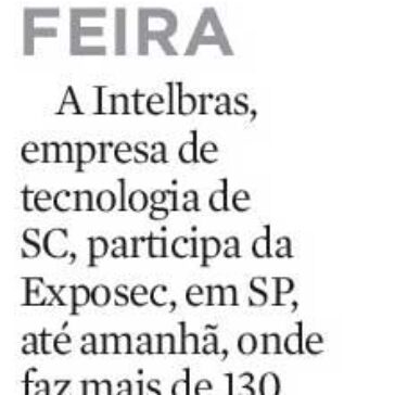 Feira- Diário Catarinense