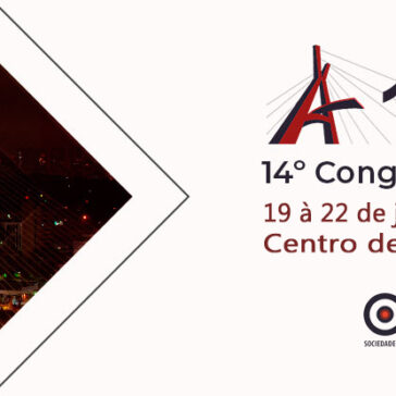 Aviso de Pauta: Congresso Brasileiro da Dor (CBDor)