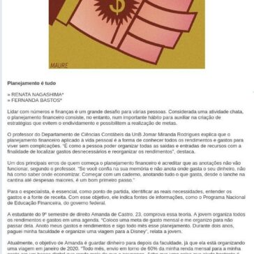 Consumidor Direito + Grita- Correio Braziliense (Digital)