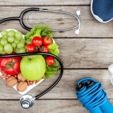 Nutricionista da BenCorp aponta relação entre o câncer e a alimentação