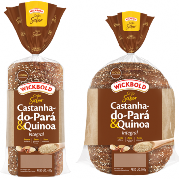 Realidade virtual: Wickbold mostra processo de extração sustentável de castanhas no Festival Path