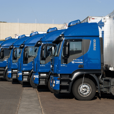 RTE Rodonaves marca presença na 21ª Transposul