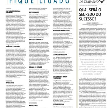 GESTÃO DE NEGÓCIOS- Estado de Minas