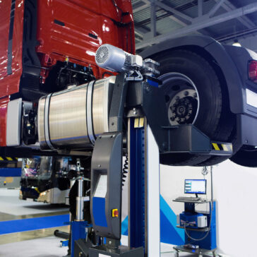 Avaliação de caminhões seminovos garante  negociações mais confiáveis