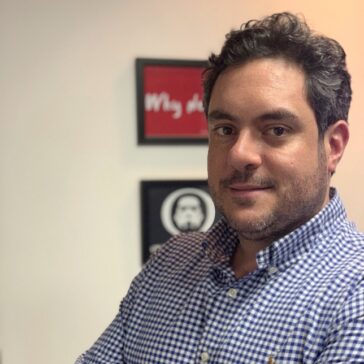 Flávio Palestino
