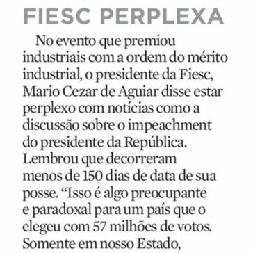 Fiesc Perplexa