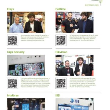 Inteligência artificial e os novos serviços- Digital Security