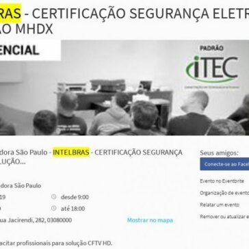 INTELBRAS- Evento.br.com