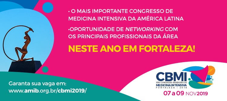 Congresso Brasileiro de Medicina Intensiva reúne mais de 200 ...