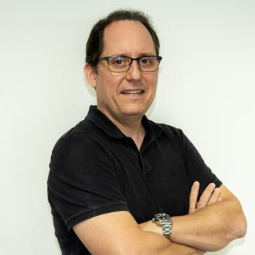 Salvatore Bruno- CEO e Sócio da Kurier