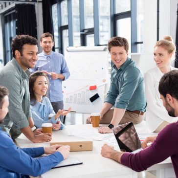 Cietec promove Ciclo de Empresas Juniores