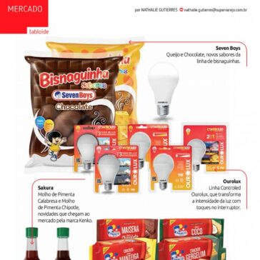 Mercado – SuperVarejo