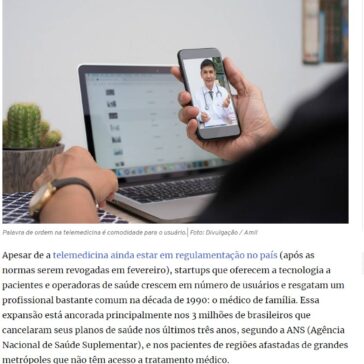 BenCorp orienta sobre as vantagens da gestão da saúde ocupacional para as empresas- Gazeta do Povo