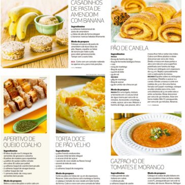 Novas formas de comer pão/ CASADINHOS DE PASTA DE AMENDOIM COM BANANA – O Liberal