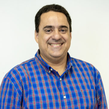 Paulo Frederico Brandão Ferraz- Diretor Comercial e Sócio da Kurier