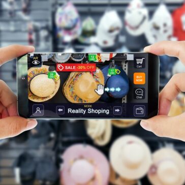 Varejistas precisam ouvir expectativas de consumidores sobre adoção de tecnologia nos pontos de vendas