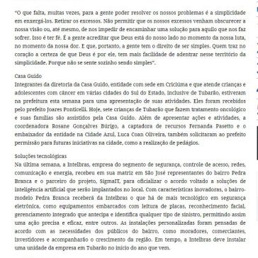 Simples assim- Diário do Sul