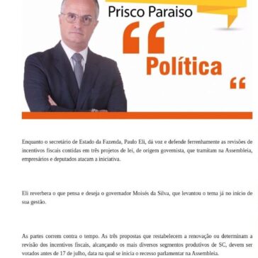 Defesa e ataque -Agora Joinville