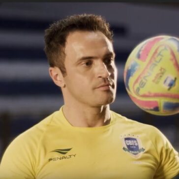 Barra do Choça recebe rei do futsal em amistoso