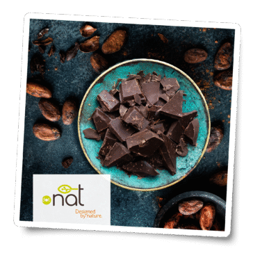 Duas Rodas lança linha de aromas naturais de chocolate