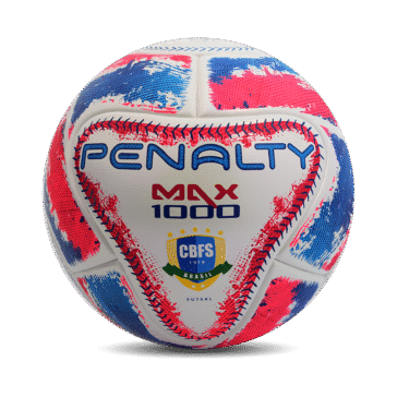 Penalty é a marca oficial da Copa CIEE Jovem Pan de Futsal